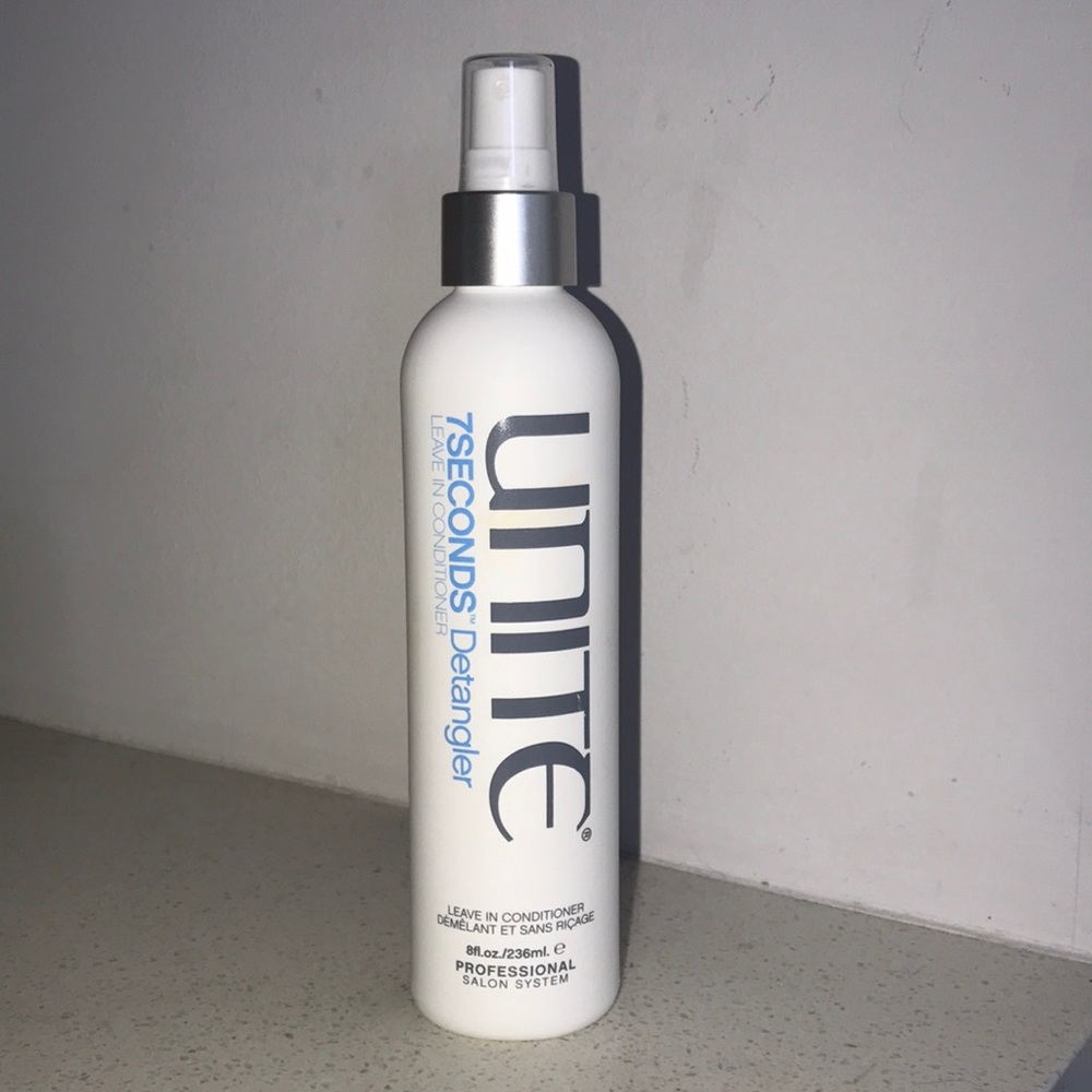 Unite 7Seconds Detangler Leave-In Conditioner